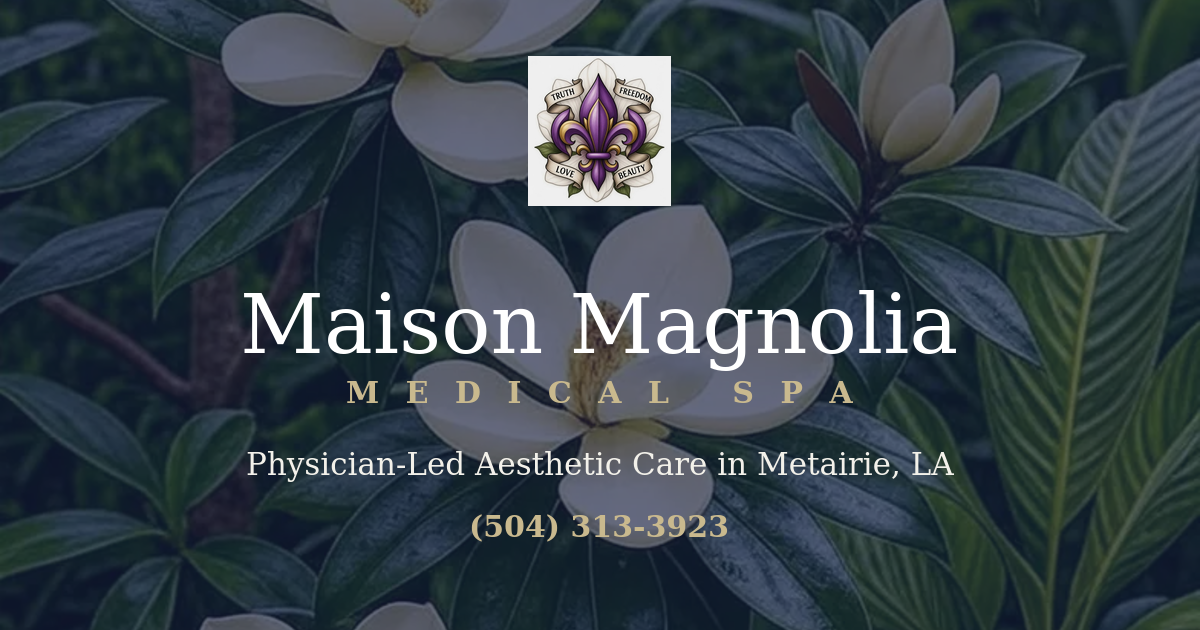 glp-1 treatment metairie Weight Loss Program 1 supplement supports weight management. Semaglutide New Orleans | Medical